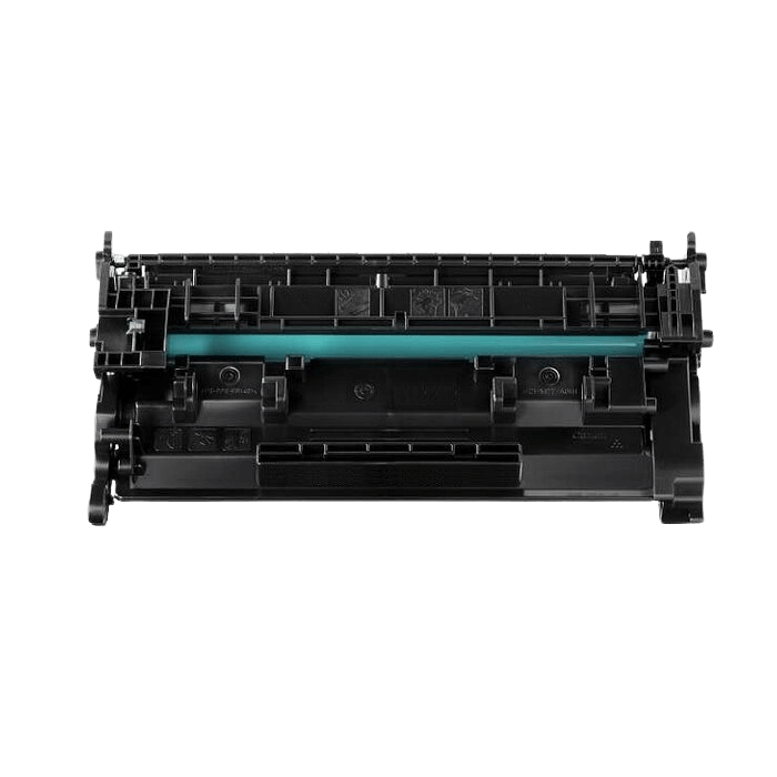 3010C002 Canon Econ-057H svart XL toner - 10000 sidor - Kompatibel