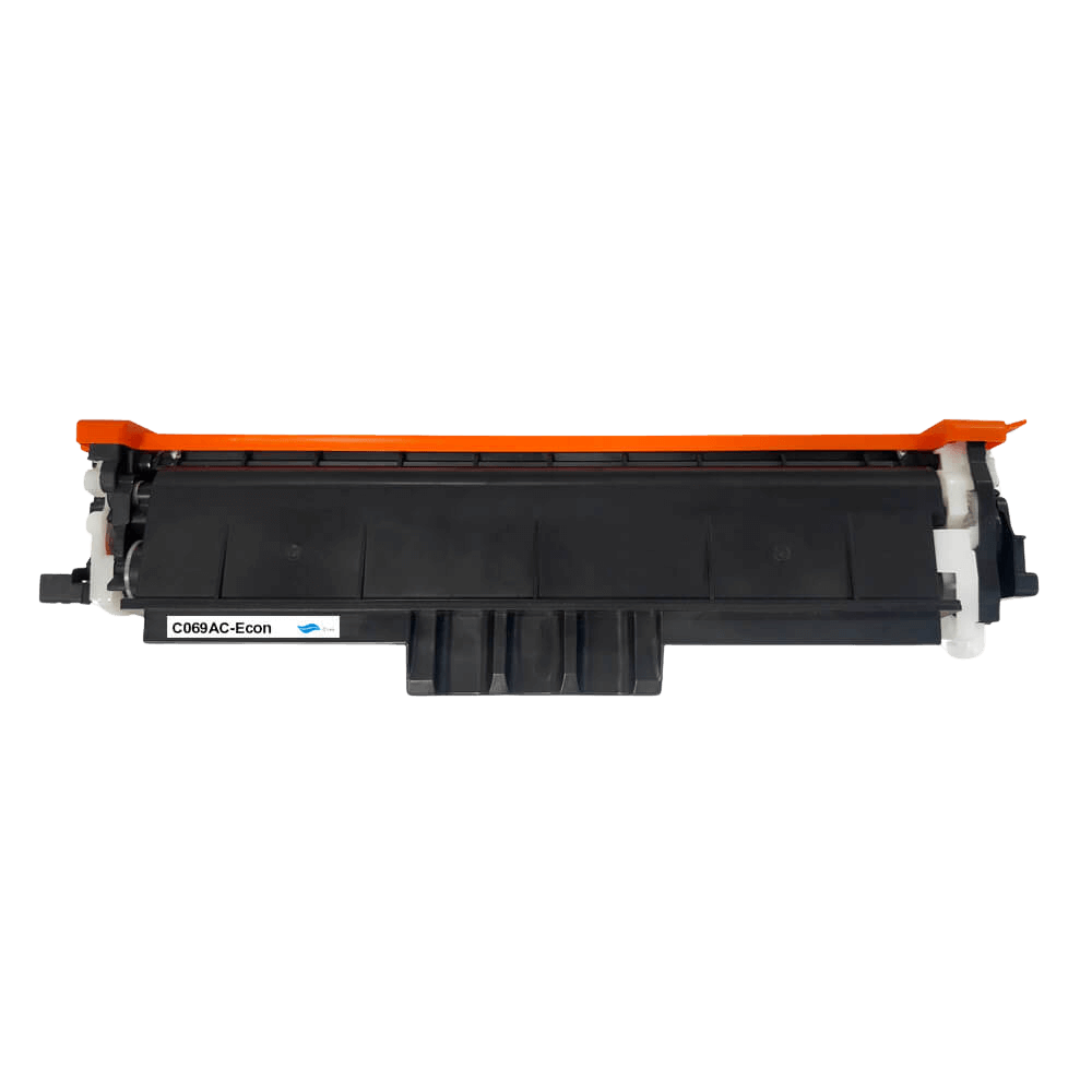 5093C002 Canon Econ-069 cyan toner - 1900 sidor - Kompatibel