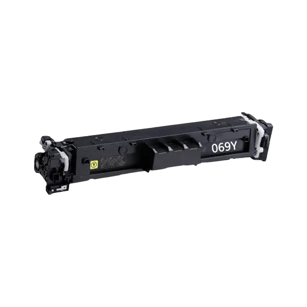 5094C002 Canon Econ-069 svart toner - 2100 sidor - Kompatibel