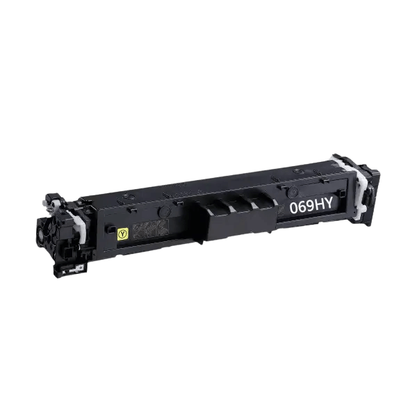 5095C002 Canon Econ-069H gul XL toner - 5500 sidor - Kompatibel