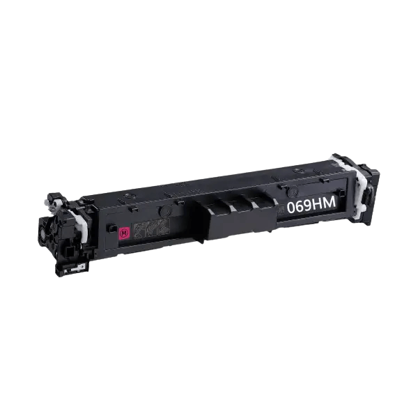5096C002 Canon Econ-069H magenta XL toner - 5500 sidor - Kompatibel