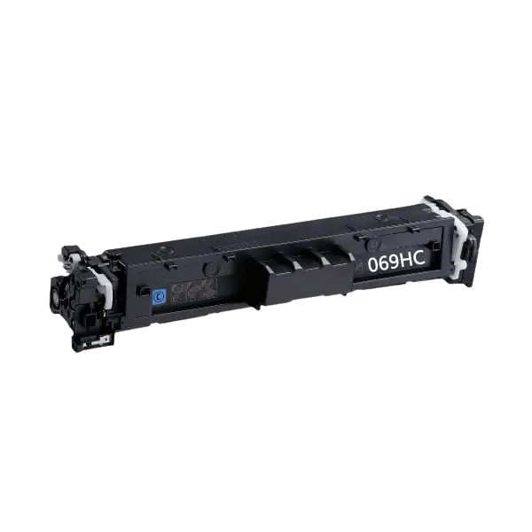 5097C002 Canon Econ-069H cyan XL toner - 5500 sidor - Kompatibel