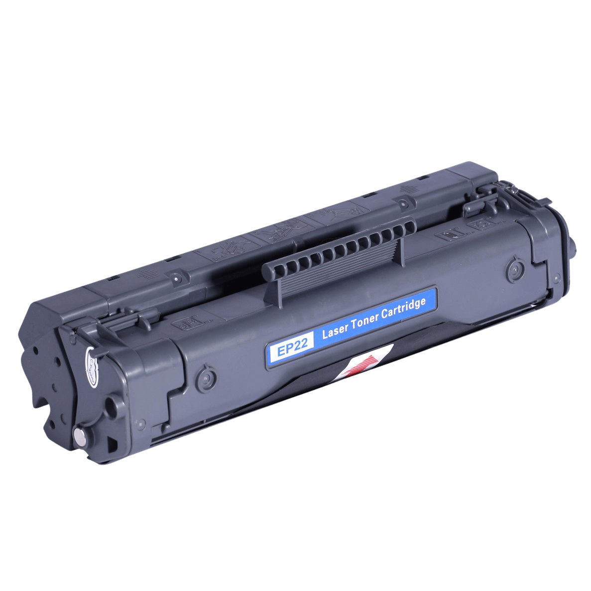 1550A003 Canon EP-22 svart toner - 2500 sidor - Kompatibel