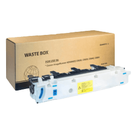 Canon FM4-8400-010 waste toner - 20000 sidor - Original