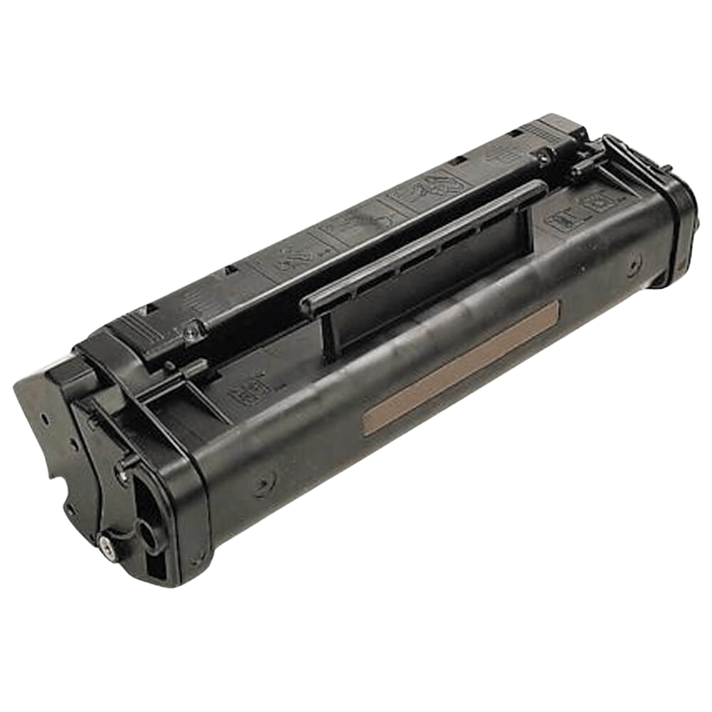 1557A003 Canon FX-3 svart toner - 2700 sidor - Kompatibel