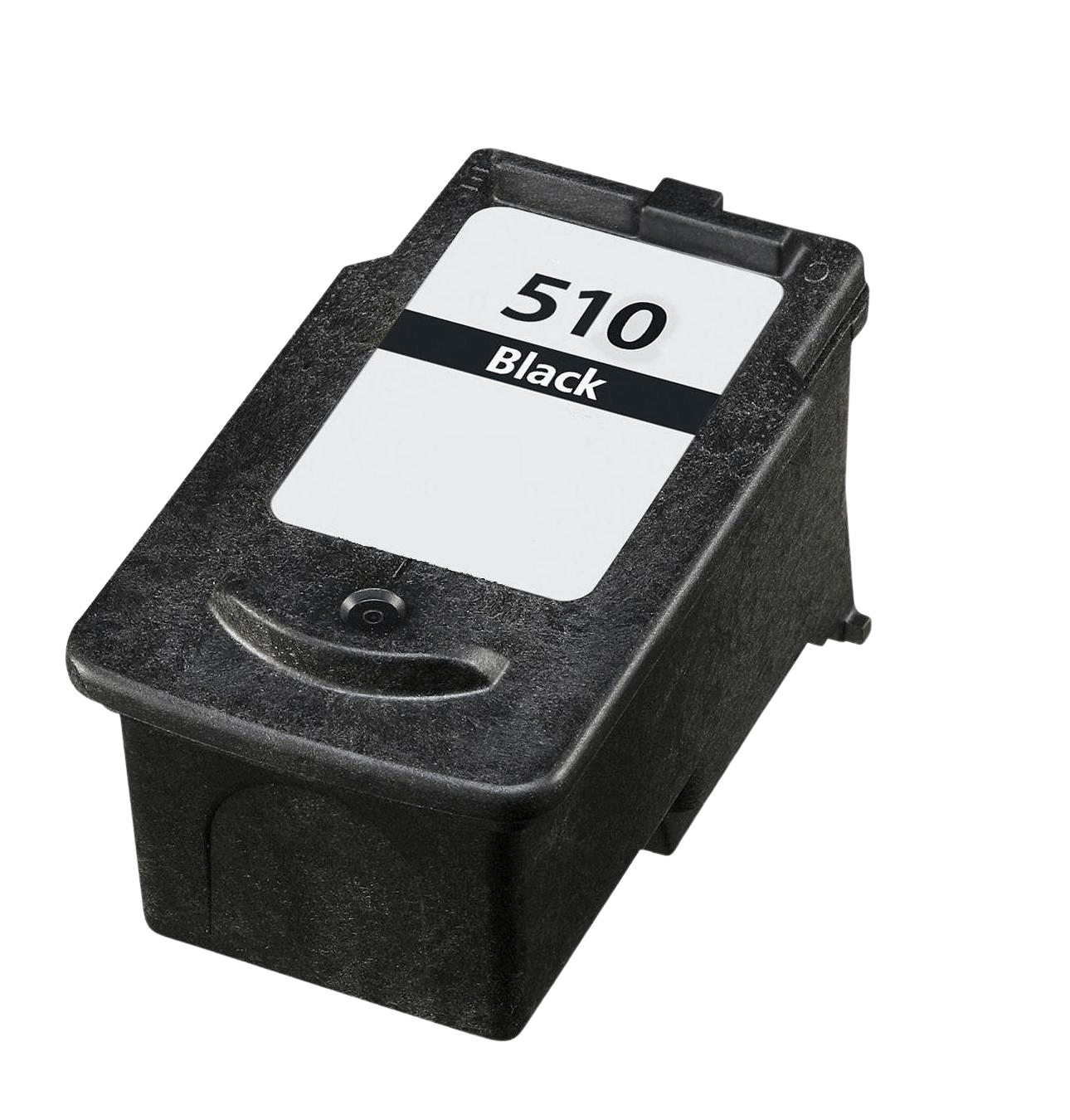 2970B001 Canon PG-510 svart Skrivarpatron - 14 ml. - Kompatibel