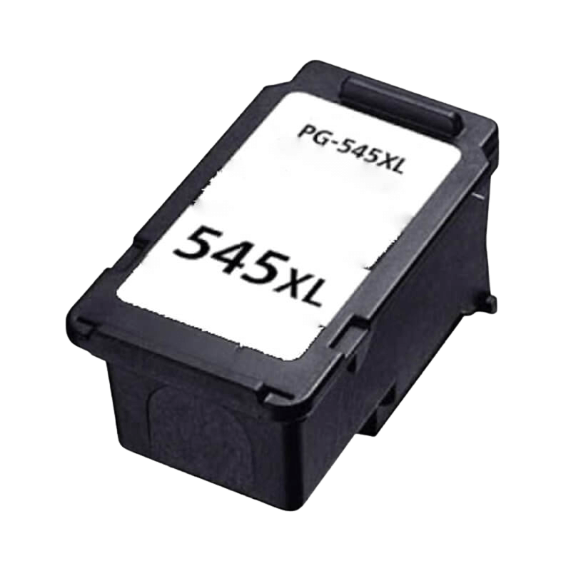 8286B001 Canon PG-545XL svart Skrivarpatron - 15 ml. - Kompatibel