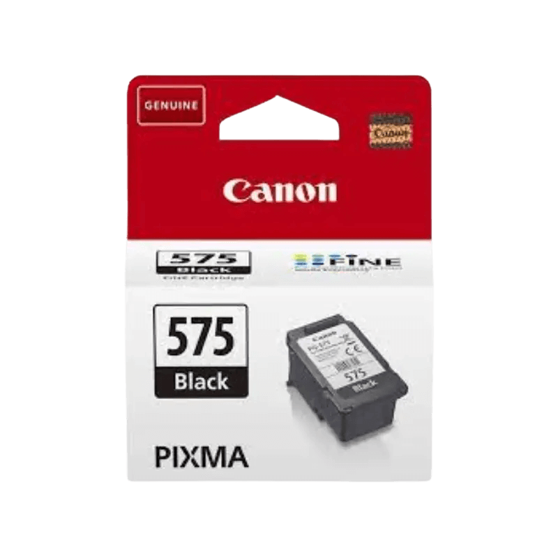5438C001 Canon PG-575 svart Skrivarpatron - 5,6 ml. - Original