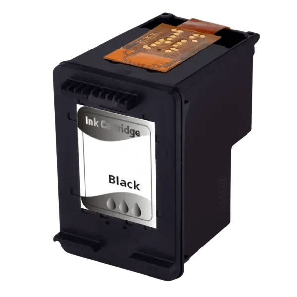 5437C001 Canon PG-575XL svart Skrivarpatron - 15 ml. - Kompatibel