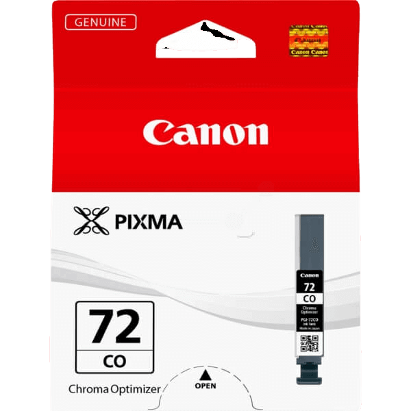 6411B001 Canon PGI-72CO chroma optimiser - 14 ml. - Original