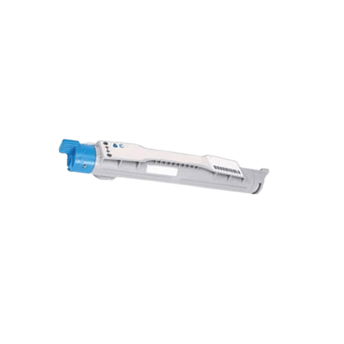 K5272 Dell 593-10051 cyan toner - 8000 sidor - Kompatibel