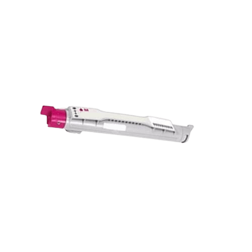 J5308 Dell 593-10052 magenta toner - 8000 sidor - Kompatibel