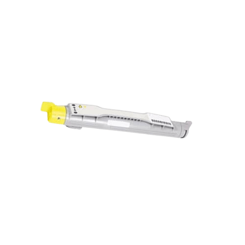 G5774 Dell 593-10053 gul toner - 8000 sidor - Kompatibel