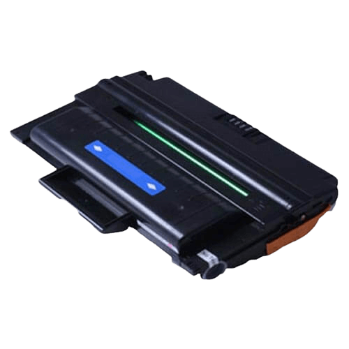 RF223 Dell 593-10153 svart XL toner - 5000 sidor - Kompatibel