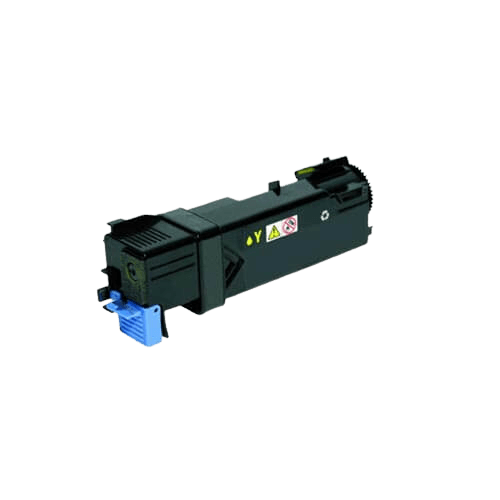 PN124 Dell 593-10260 gul toner - 2000 sidor - Kompatibel