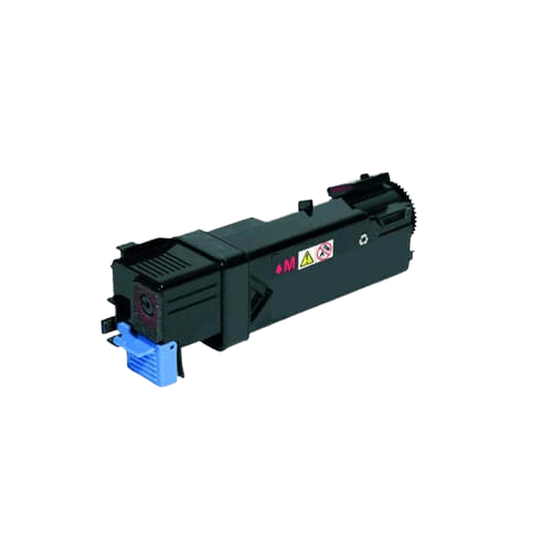 WM138 Dell 593-10261 magenta toner - 2000 sidor - Kompatibel