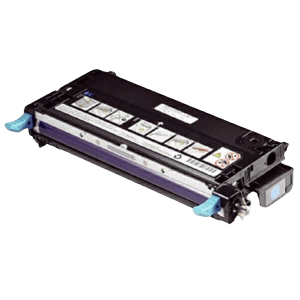 G907C Dell 593-10294 cyan toner - 3000 sidor - Original