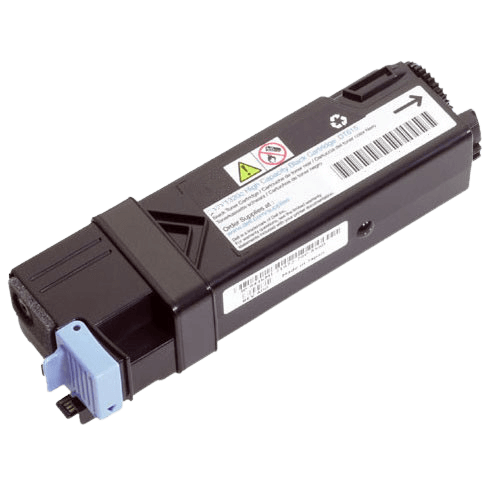 FM067 Dell 593-10315 magenta XL toner - 2500 sidor - Kompatibel