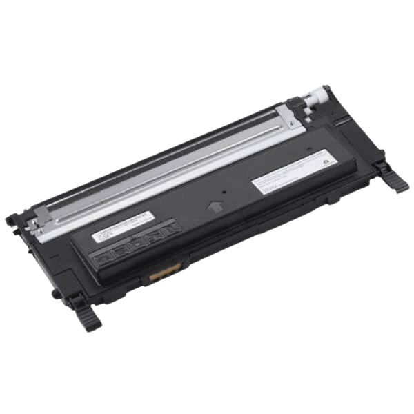 N012K Dell 593-10493 svart toner - 1500 sidor - Original