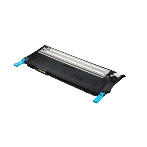 C815K Dell 593-10494 cyan toner - 1000 sidor - Kompatibel