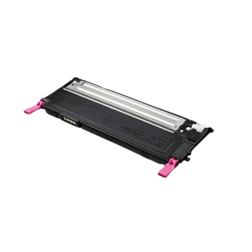 D593K Dell 593-10495 magenta toner - 1000 sidor - Kompatibel