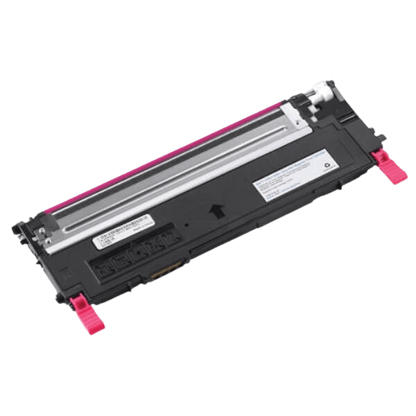 J506K Dell 593-10495 magenta toner - 1000 sidor - Original