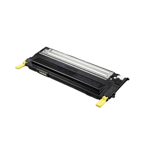 F479K Dell 593-10496 gul toner - 1000 sidor - Kompatibel