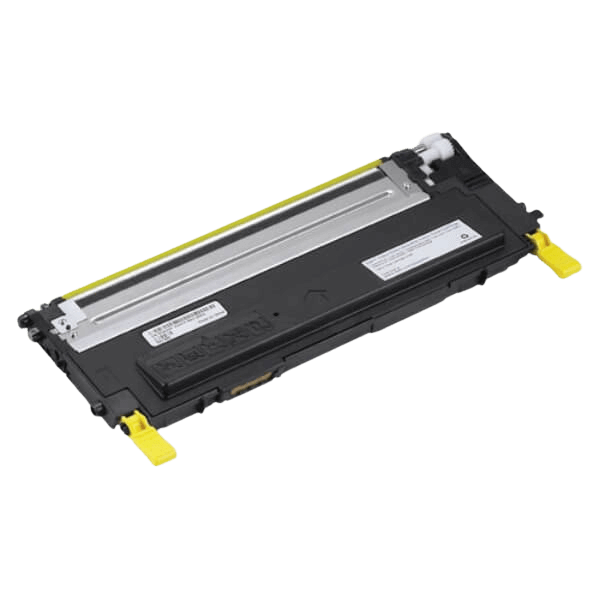 M127K Dell 593-10496 gul toner - 1000 sidor - Original