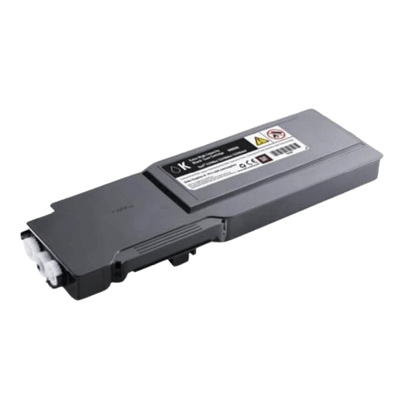 4CHT7 Dell 593-11119 svart XXL toner - 11000 sidor - Kompatibel