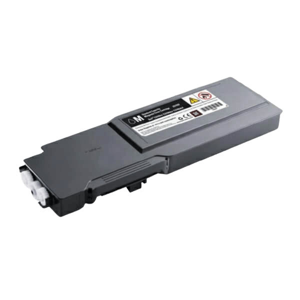 40W00 Dell 593-11121 magenta XXL toner - 9000 sidor - Original