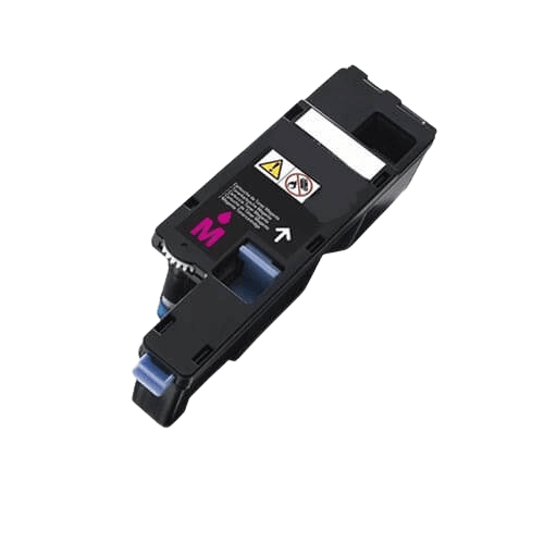 Dell 593-11128 magenta toner - 1400 sidor - Kompatibel