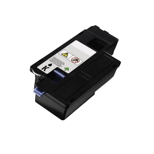 Dell 593-11130 svart toner - 2000 sidor - Kompatibel