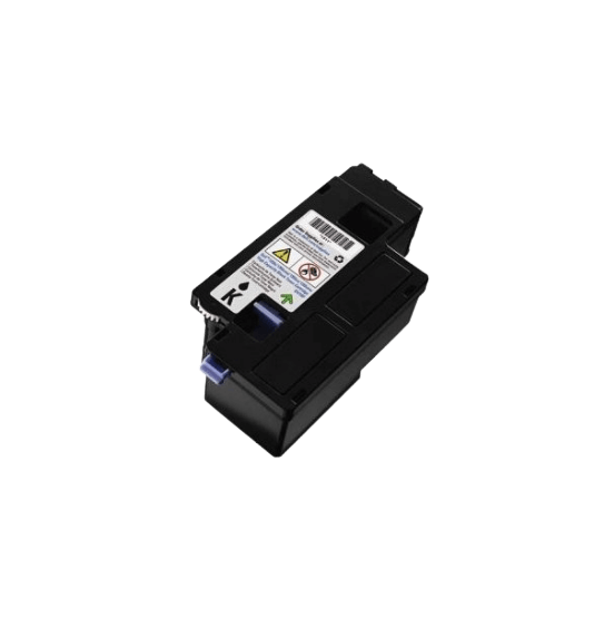 DC9NW Dell 593-11140 svart toner - 2000 sidor - Kompatibel