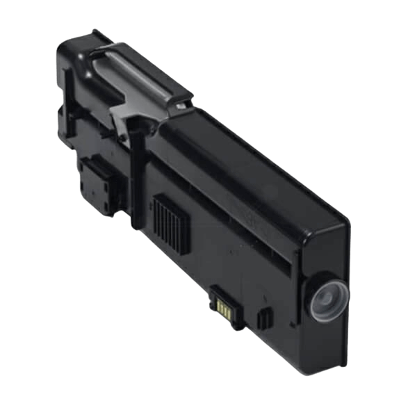 KWJ3T Dell 593-BBBM svart toner - 1200 sidor - Original