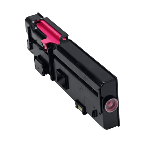 GP3M4 Dell 593-BBBP magenta toner - 1200 sidor - Original