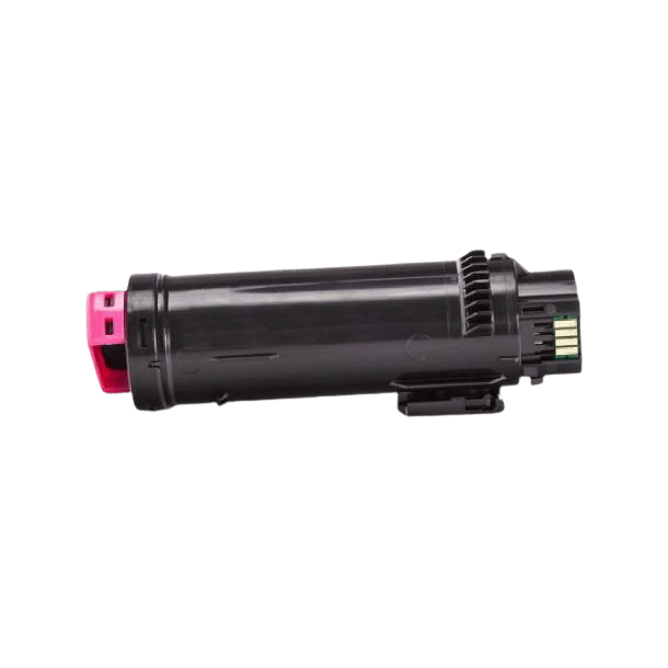5PG7P Dell 593-BBRV magenta toner - 2500 sidor - Kompatibel