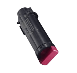 5PG7P Dell 593-BBRV magenta toner - 2500 sidor - Original