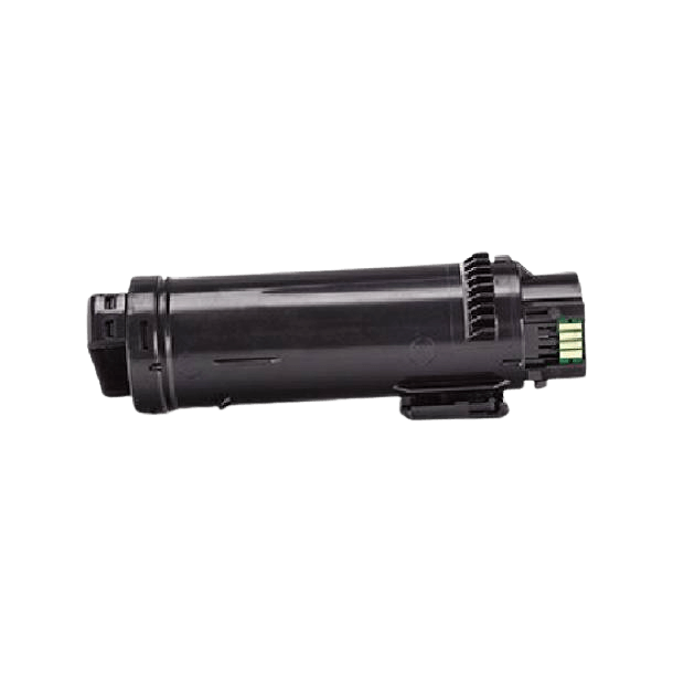 N7DWF Dell 593-BBSB svart toner - 3000 sidor - Kompatibel