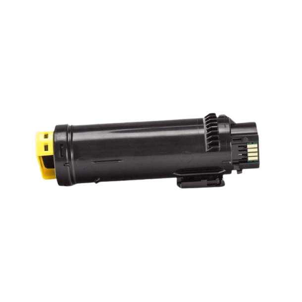 3P7C4 Dell 593-BBSE gul toner - 2500 sidor - Kompatibel
