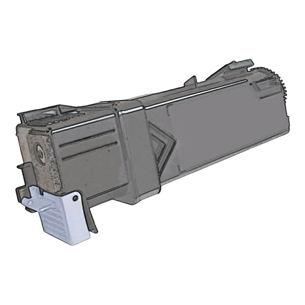 593-11041 Dell 769T5 cyan XL toner - 3000 sidor - Original