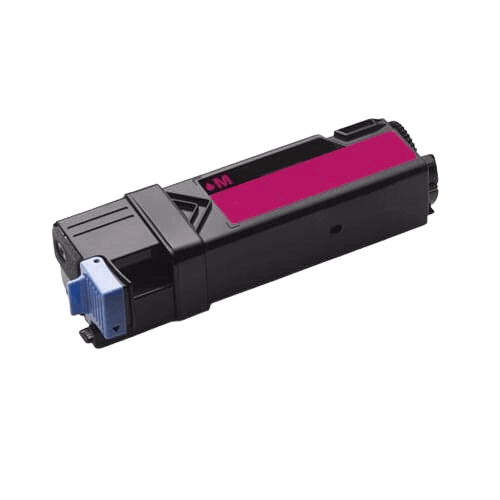 593-11033 Dell 8WNV5 magenta XL toner - 2500 sidor - Kompatibel