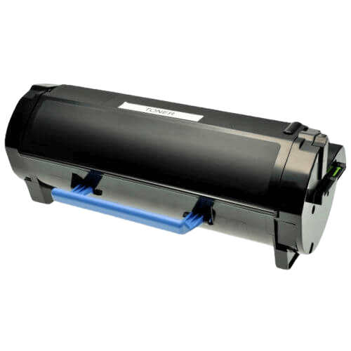 593-11167 Dell C3NTP svart XL toner - 8500 sidor - Kompatibel
