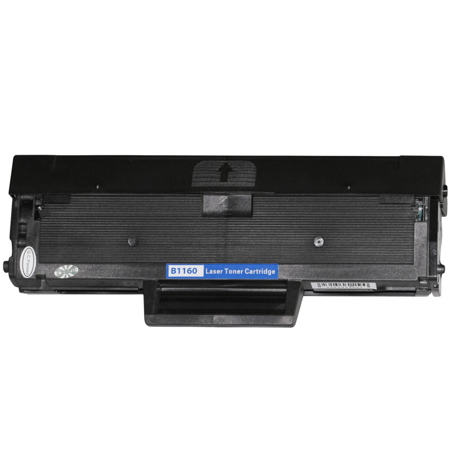 593-11108 Dell HF44N svart toner - 1500 sidor - Kompatibel