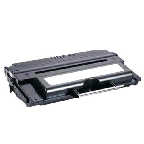 593-10329 Dell HX756 svart XXL toner - 6000 sidor - Kompatibel