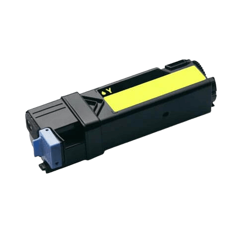 593-11037 Dell NPDXG gul XL toner - 2500 sidor - Kompatibel