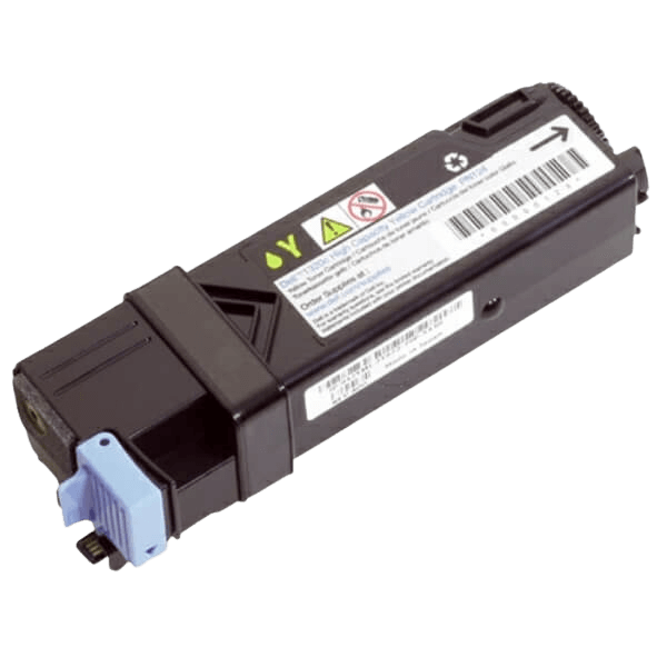 593-11037 Dell NPDXG gul XL toner - 3000 sidor - Original
