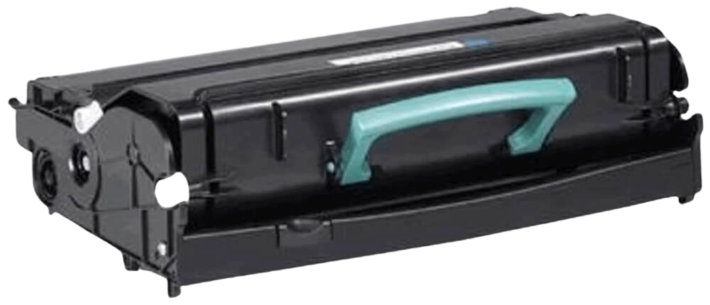 593-10334 / 593-10335 Dell PK941 svart XL toner - 6000 sidor - Kompatibel