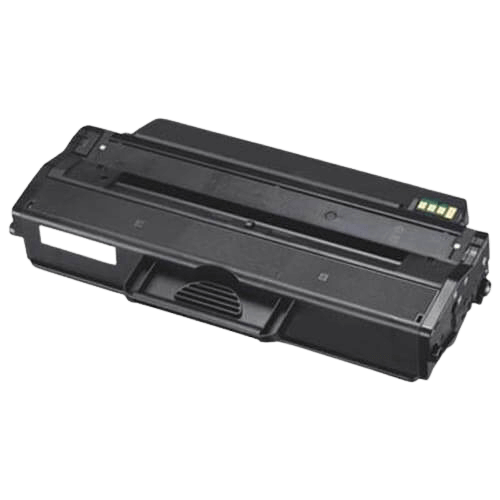 593-11109 Dell RWXNT svart XL toner - 2500 sidor - Kompatibel