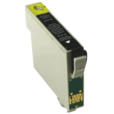 C13T18114010 Epson 18 svart XL Skrivarpatron - 17 ml. - Kompatibel