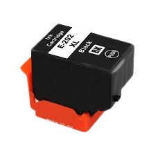 C13T02G14010 Epson 202 svart XL Skrivarpatron - 20 ml. - Kompatibel